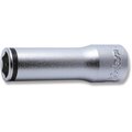 Ko-Ken Socket 10mm Nut Grip 55mm 3/8 Sq. Drive 3350M-10